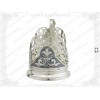 Подстаканник из серебра