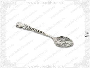 Детская ложка "Китенок"