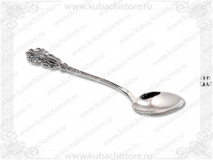 Детская ложка "Крестик"