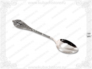Детская ложка "Крестик"