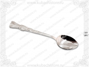 Ложка чайная "Кофейная"
