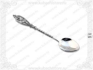Ложка чайная "Алламандра"