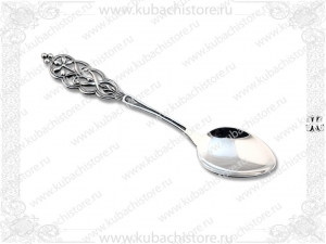 Ложка чайная "Ромашка"