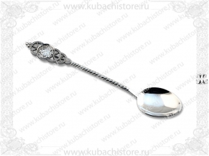 Кофейная ложка "Овен"