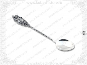 Кофейная ложка "Близнецы"