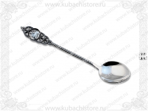 Кофейная ложка "Лев"