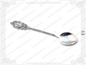 Кофейная ложка "Водолей"