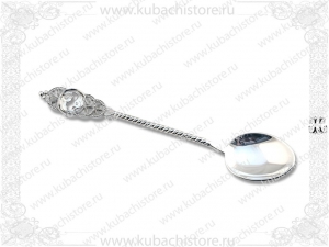Кофейная ложка "Рыбы"