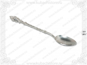 Чайная ложка "Корона"