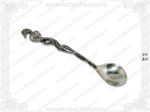 Чайная ложка "Икорная"