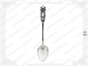 Ложка зодиак "Весы"